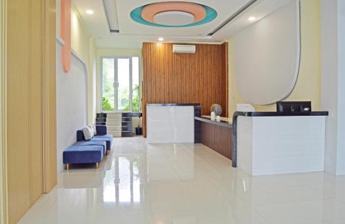Balikpapan Hotel | Collection O Balikpapan Near Balikpapan Super Block Formerly City Inn Hotel