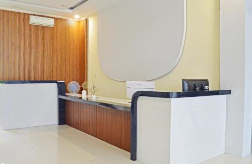 Balikpapan Hotel | Collection O Balikpapan Near Balikpapan Super Block Formerly City Inn Hotel