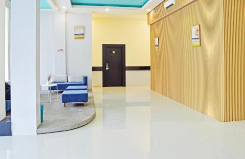 Balikpapan Hotel | Collection O Balikpapan Near Balikpapan Super Block Formerly City Inn Hotel