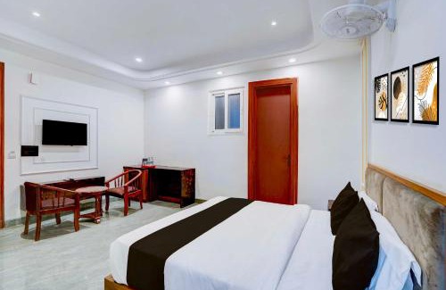 Greater Noida Hotel | Collection O Expo Mart Ansal Golf Link 1