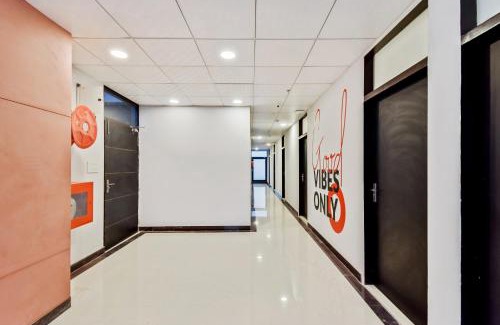 Shyam Nagar Hotel | Collection O Govind Marg