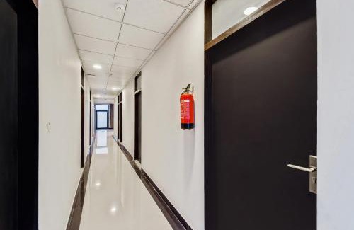 Shyam Nagar Hotel | Collection O Govind Marg