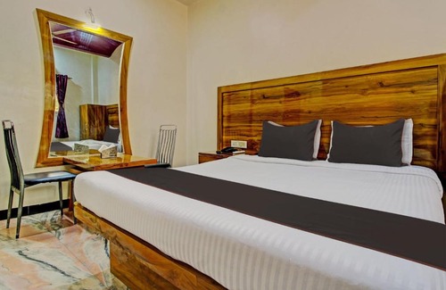 Pimple Saudagar Hotel | Collection O Hotel Saudagar