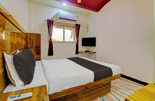Pimple Saudagar Hotel | Collection O Hotel Saudagar