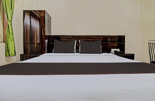 Pimple Saudagar Hotel | Collection O Hotel Saudagar