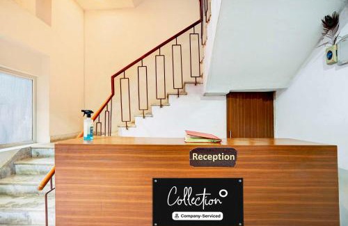Jagatpura Hotel | Collection O Jagatpura Near JTM Mall