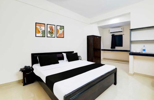 Patna Hotel | Collection O Kadam Ghat Near Ashok RajPath