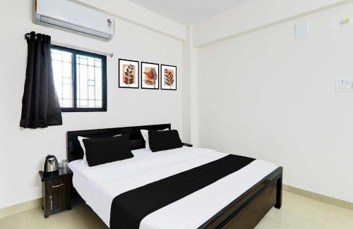 Patna Hotel | Collection O Kadam Ghat Near Ashok RajPath