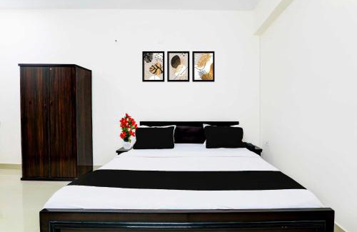 Patna Hotel | Collection O Kadam Ghat Near Ashok RajPath