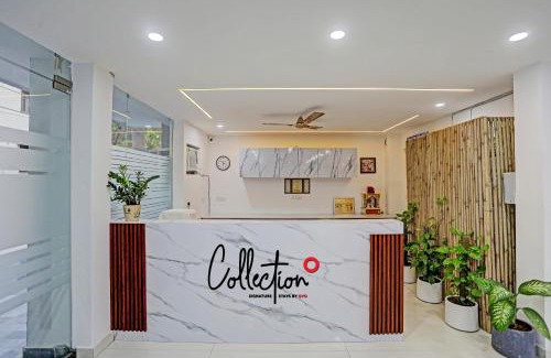 Sector 39 Hotel | Collection O Kanchan Heritage