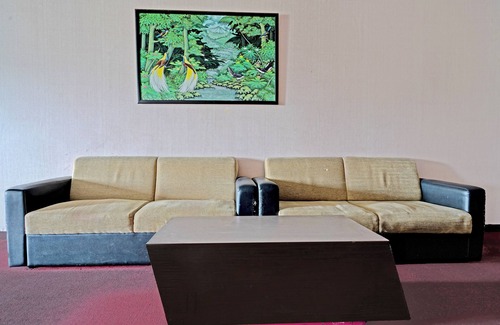 Bandung Hotel | Collection O Lembang Near Dusun Bambu Formerly Hotel Bilique