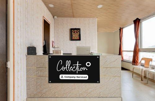 Machilipatnam Hotel | Collection O Machilipatnam