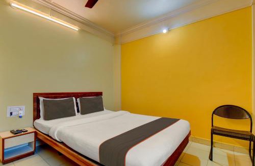 Pune Hotel | Collection O Madhuban Resort