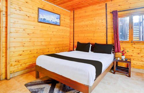 Assonora Hotel | Collection O Morjim Beach