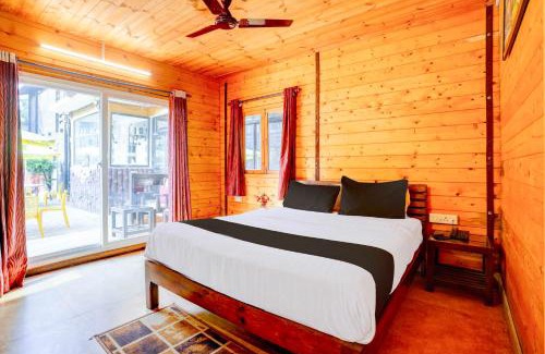 Assonora Hotel | Collection O Morjim Beach
