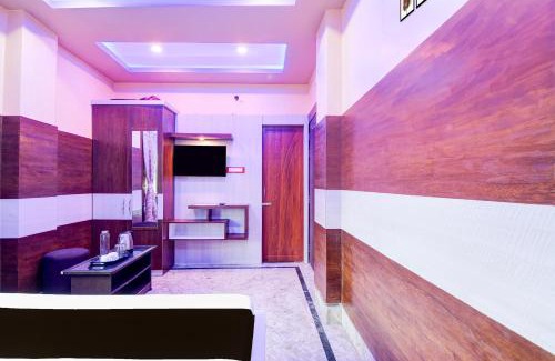 Siliguri Hotel | Collection O New Jalpaiguri Railway Station Formerly Prince Lodge