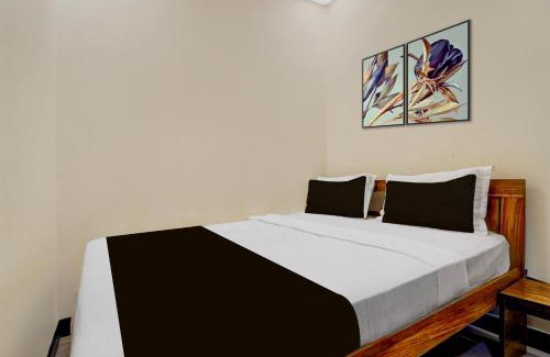 Periyakulam Hotel | Collection O New Theni Bus Terminal Formerly SS Tourist Home