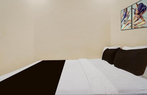 Periyakulam Hotel | Collection O New Theni Bus Terminal Formerly SS Tourist Home