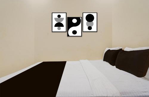 Periyakulam Hotel | Collection O New Theni Bus Terminal Formerly SS Tourist Home