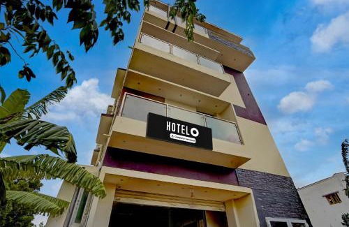 Periyakulam Hotel | Collection O New Theni Bus Terminal Formerly SS Tourist Home