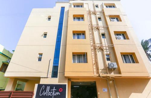 Bhubaneshwar Hotel | Collection O Patra Inn