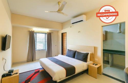 Bhubaneshwar Hotel | Collection O Patra Inn