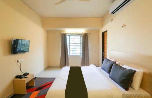 Bhubaneshwar Hotel | Collection O Patra Inn