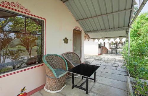 Chittorgarh Hotel | Collection O Raghunathpura Uptown Chittorgarh Formerly Padmavati Resort
