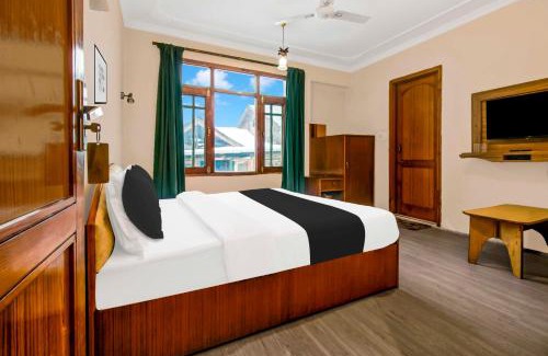 Rajbagh Hotel | Collection O Rajbagh