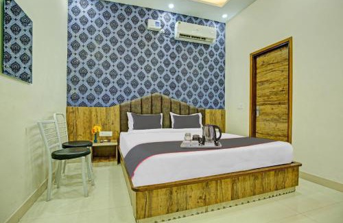 Zirakpur Hotel | Collection O Rd Hotel