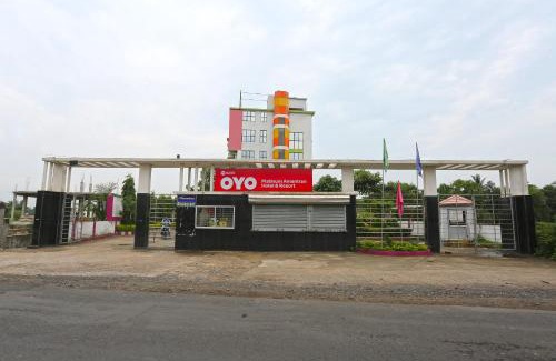Digha Hotel | Collection O Resort K Sea View