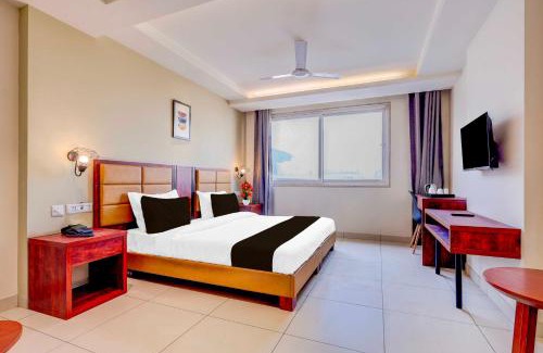 Sector 39 Hotel | Collection O Sector 39 Medanta