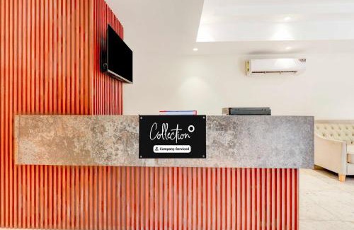 Sector 39 Hotel | Collection O Sector 39 Medanta