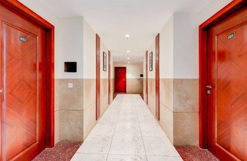 Sector 39 Hotel | Collection O Sector 39 Medanta