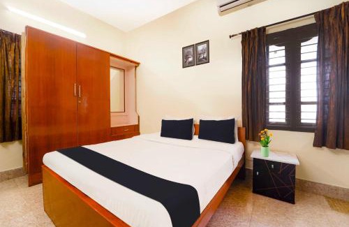Coimbatore Hotel | Collection O Singanallur Coimbatore