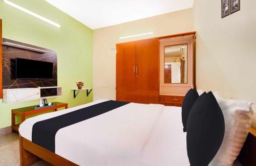 Coimbatore Hotel | Collection O Singanallur Coimbatore