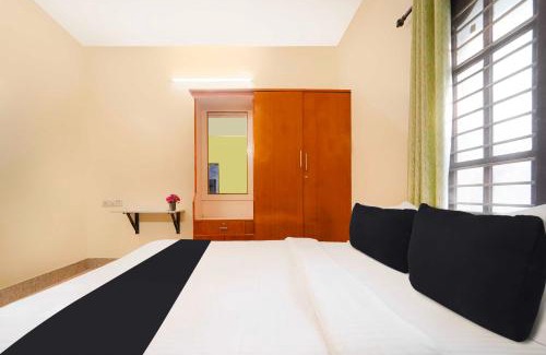 Coimbatore Hotel | Collection O Singanallur Coimbatore