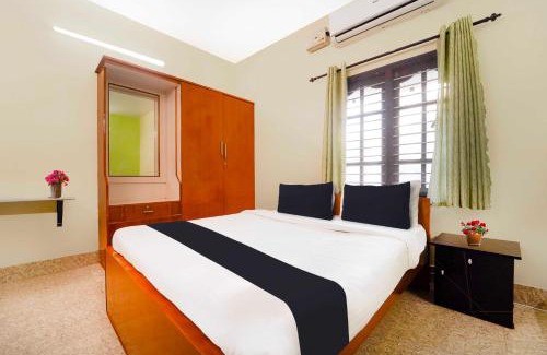 Coimbatore Hotel | Collection O Singanallur Coimbatore