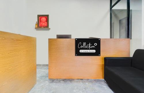 Pimpri - Chinchwad Hotel | Collection O Talwade