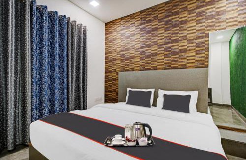 Kolar Road Hotel | Collection O The Wishtler