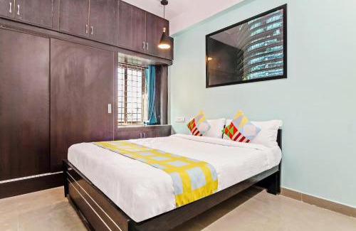Hyderabad Hotel | Collection O Vennela Residency