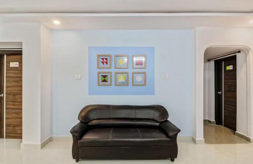 Hyderabad Hotel | Collection O Vennela Residency