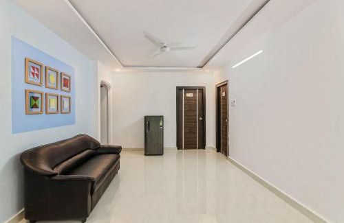 Hyderabad Hotel | Collection O Vennela Residency