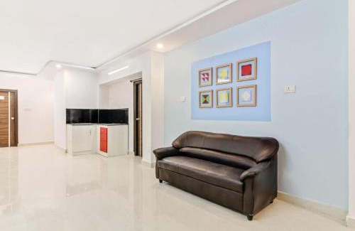 Hyderabad Hotel | Collection O Vennela Residency