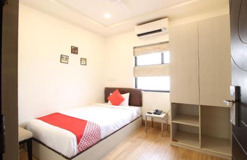 Pink City Hotel | Collection O Vijay Palace