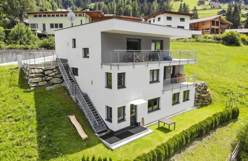 See Apartment | Collina by Interhome