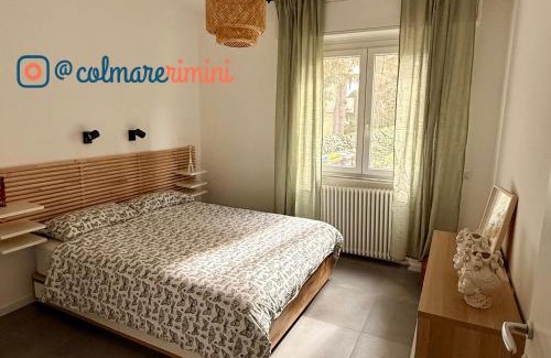 San Giuliano a Mare Apartment | ColMare Rimini