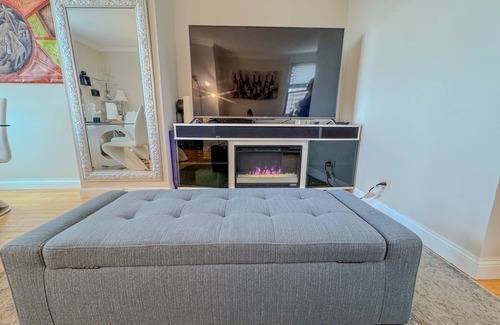 Manhattan Valley Apartment | Colombia University 3Bedroom 1 1/2 Bath Across Cathedral of St. John the Divine