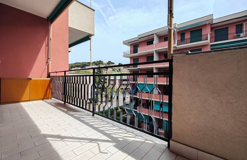 Marina di Andora Apartment | Colombo 7 by Tempovacanza