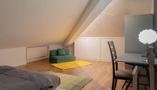 Tolmezzo Apartment | Colombo Lodge Fvg